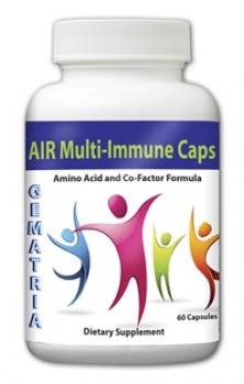 AIR Multi-Immune Caps