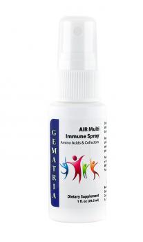 AIR Multi-Immune Spray