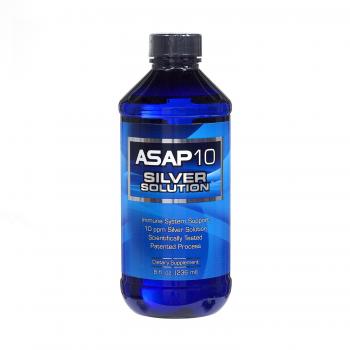 ASAP Silver Solution