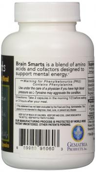 Brain Smarts