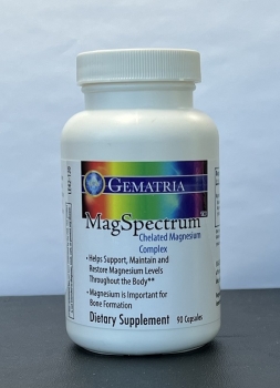 MagSpectrum