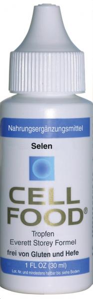 Cellfood (vorher Immune Boost)