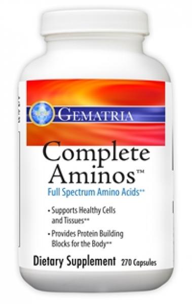 Complete Aminos